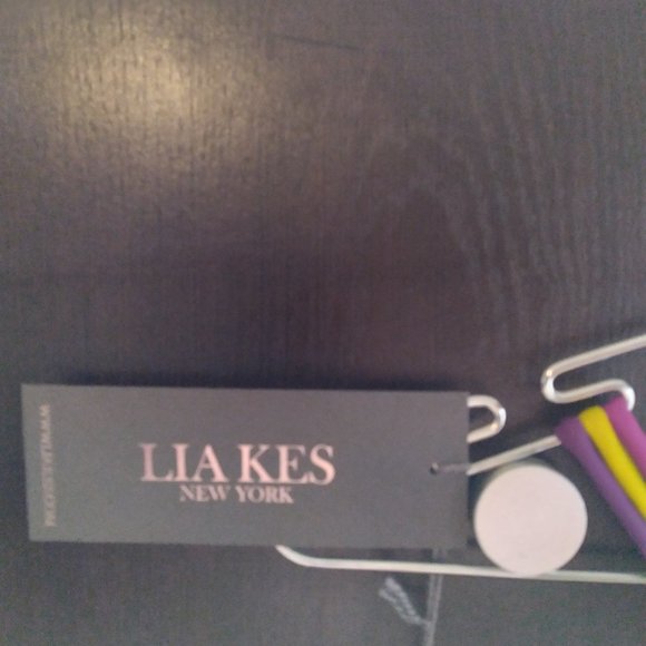 NWT | LIA KES NY | 4 bust 35" - Picture 6 of 6